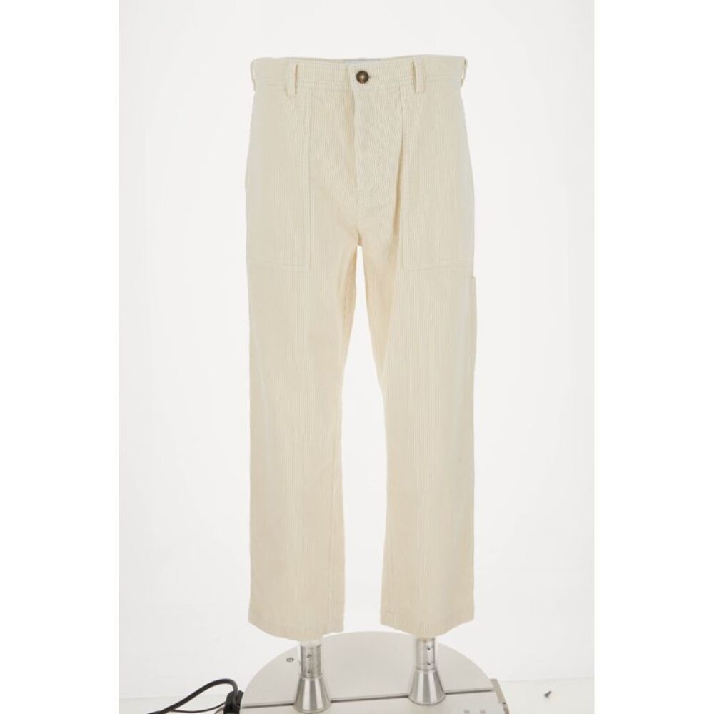Sebago Man Clothing Trousers